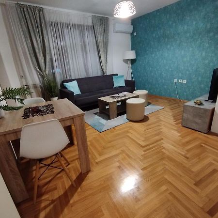 Max Apartman Banja Luka Kültér fotó