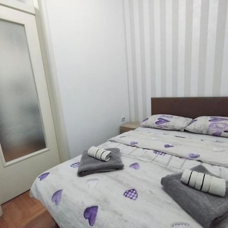 Max Apartman Banja Luka Kültér fotó