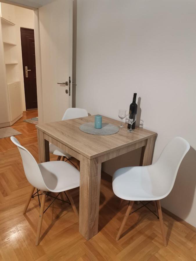 Max Apartman Banja Luka Kültér fotó