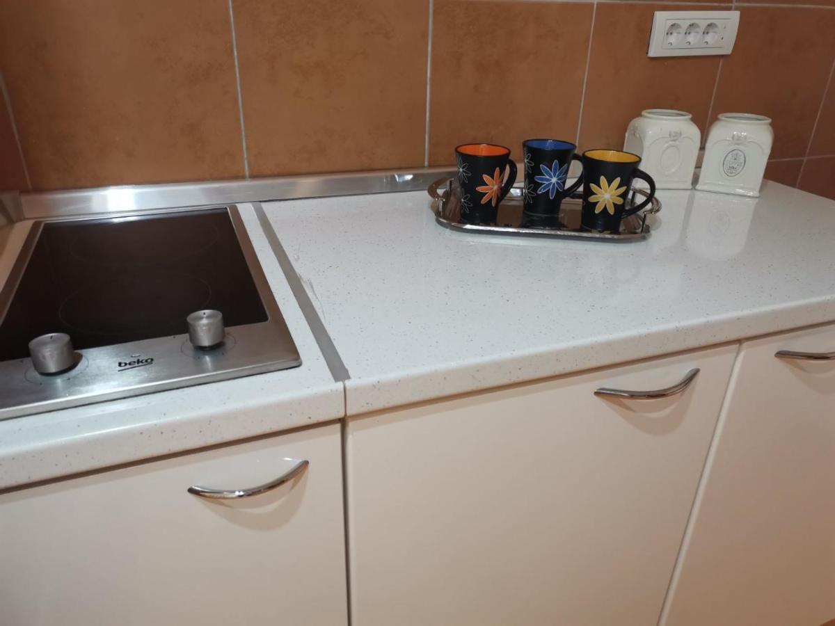 Max Apartman Banja Luka Kültér fotó