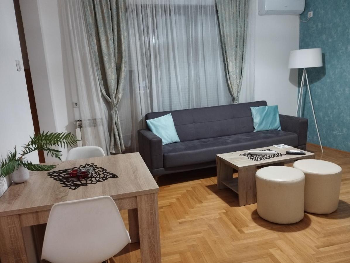 Max Apartman Banja Luka Kültér fotó