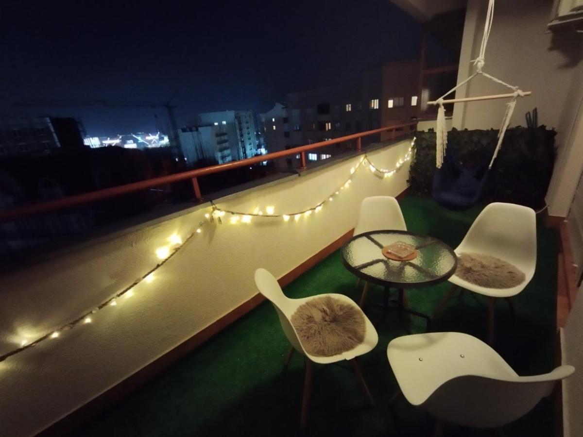 Max Apartman Banja Luka Kültér fotó